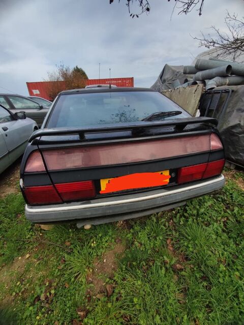 Citroen xm Citroën  D12 Harmonie