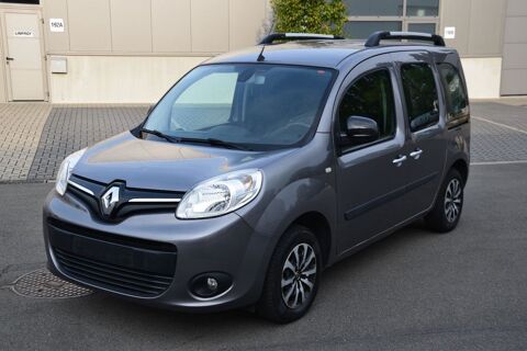 Annonce voiture Renault Kangoo 18750 €