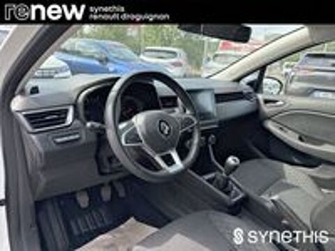Clio V Clio TCe 90 Equilibre 2023 occasion 83300 Draguignan
