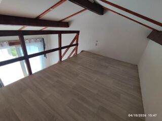Location Appartement ARLES ? F2 49 m² avec balcon, mezzanines et stationnement ? Arles
