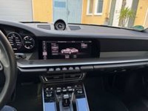 911 Carrera 4S Cabriolet 3.0i 450 PDK 2019 occasion 06000 Nice
