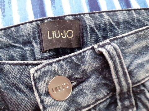 jean trou� femme LUI-JO - taille 36 5 Saint-Etienne (42)