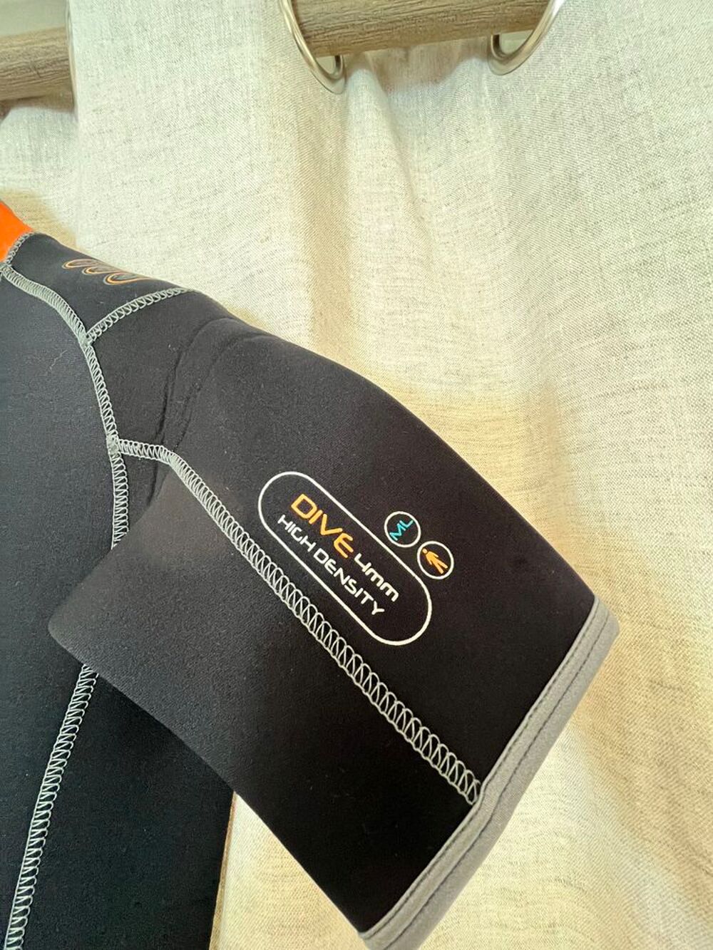 SHORTY de plong&eacute;e AQUALUNG Sports