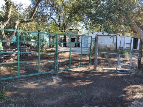  Terrain  louer 499 m