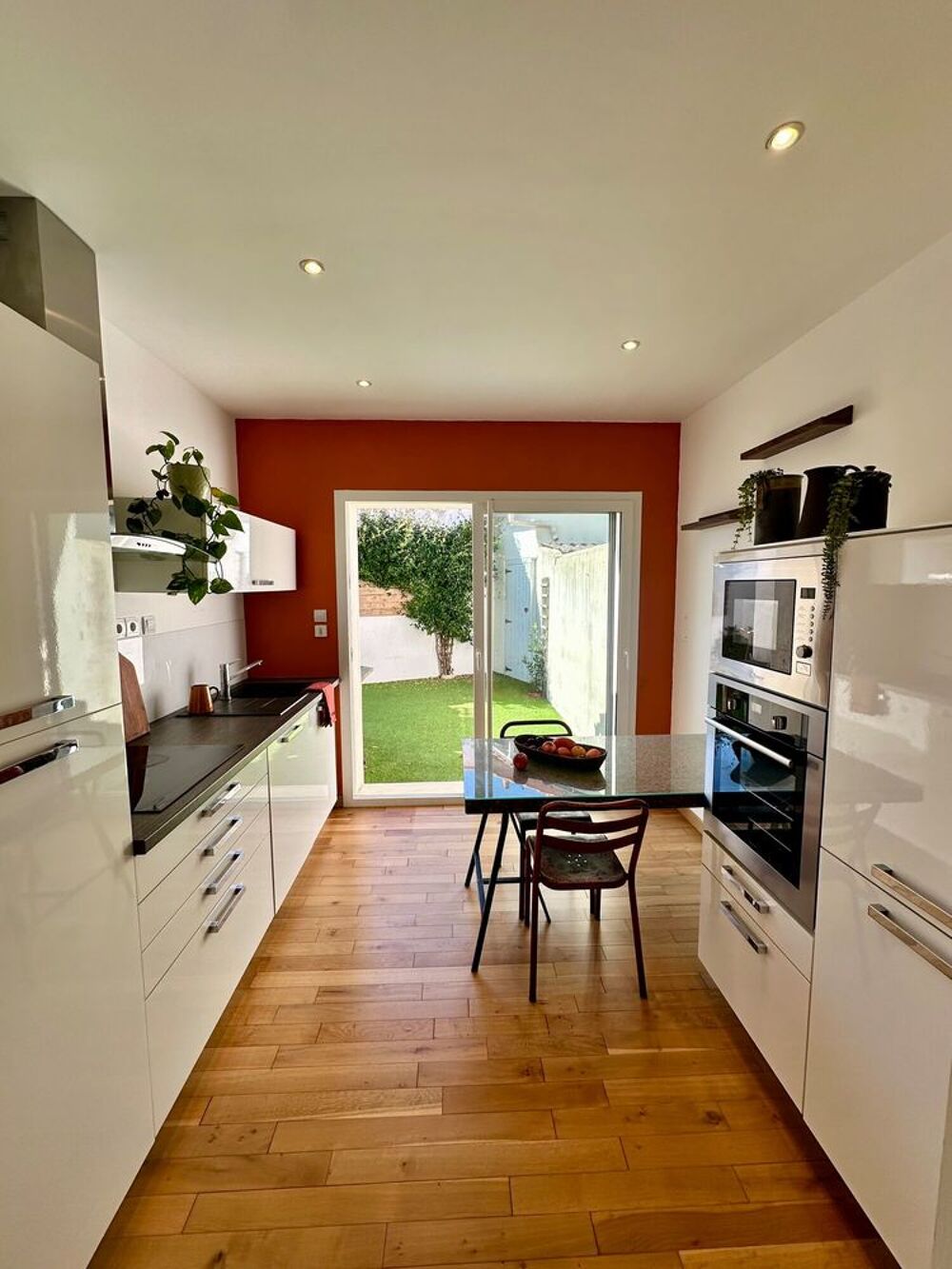 Vente Maison Charmante maison aux Sables d'Olonne Les sables-d'olonne