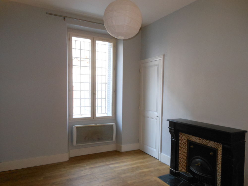Location Appartement T1 BIS RUE D'ALEMBERT Grenoble