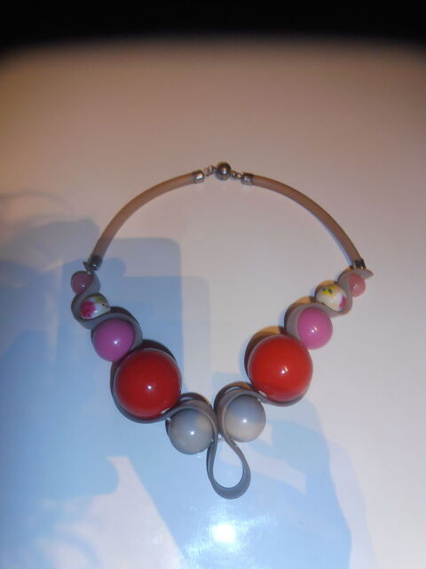 Collier boules 18 (28b) 5 Tours (37)
