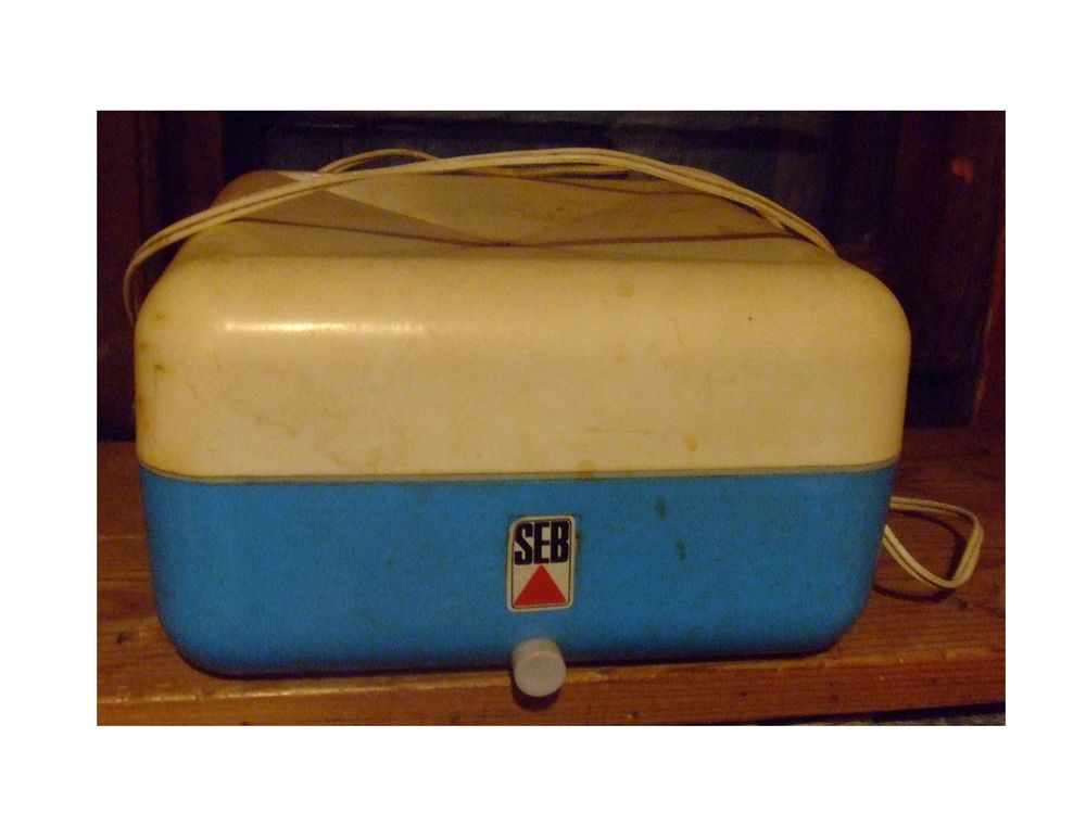 Yahourti&egrave;re Seb Electroménager
