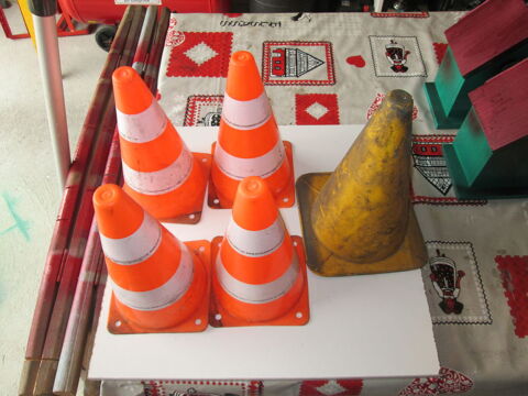 c�ne de s�curit� 15 Ingersheim (68)