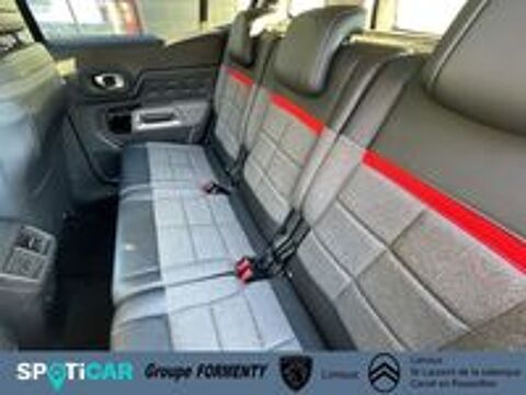 C5 aircross C5 Aircross PureTech 130 S&S BVM6 Feel 2019 occasion 11300 Limoux