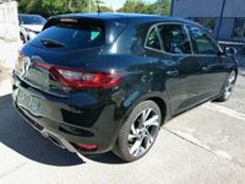 Megane IV M&eacute;gane IV Berline dCi 165 Energy EDC GT 2018 occasion 13821 La Penne-sur-Huveaune