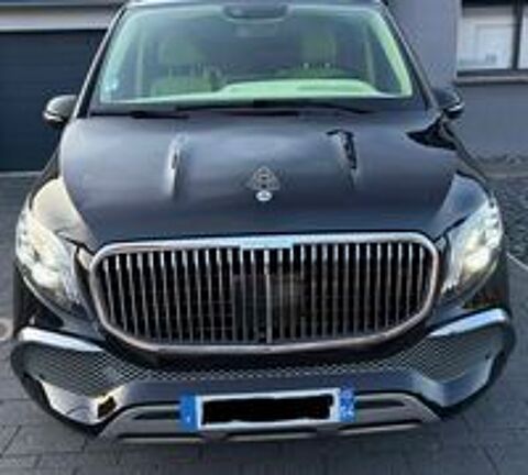 Vito VITO 114 CDI COMPACT SELECT A 2022 occasion 28000 Chartres