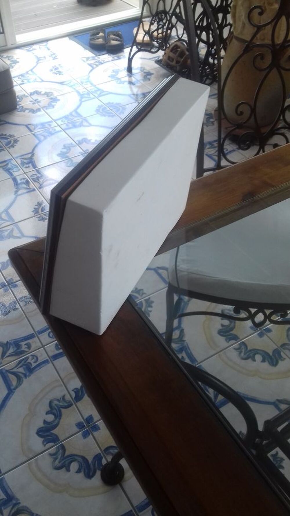 petite lampe Décoration