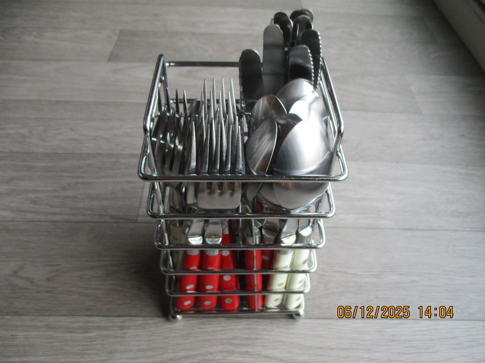 Range couvert Electroménager