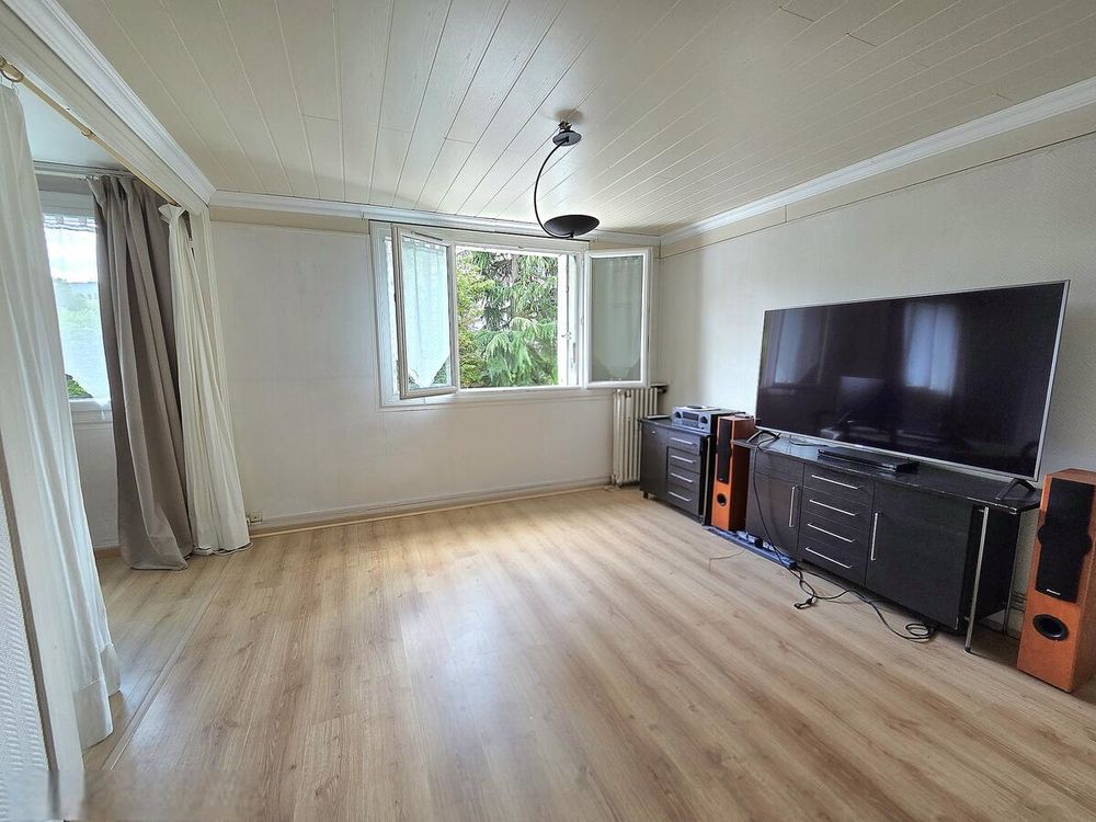 Vente Appartement Appartement F3 Clamart