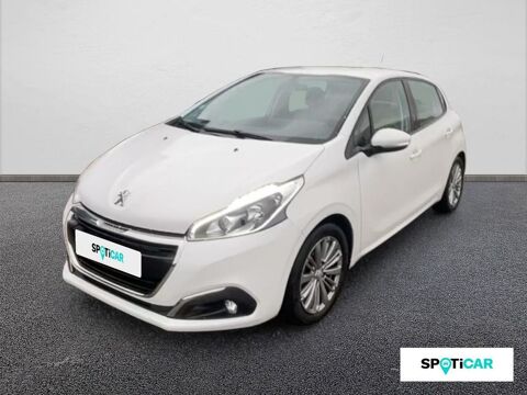 Annonce voiture Peugeot 208 9980 