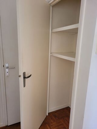  Appartement � vendre 1 pi�ce 33 m�