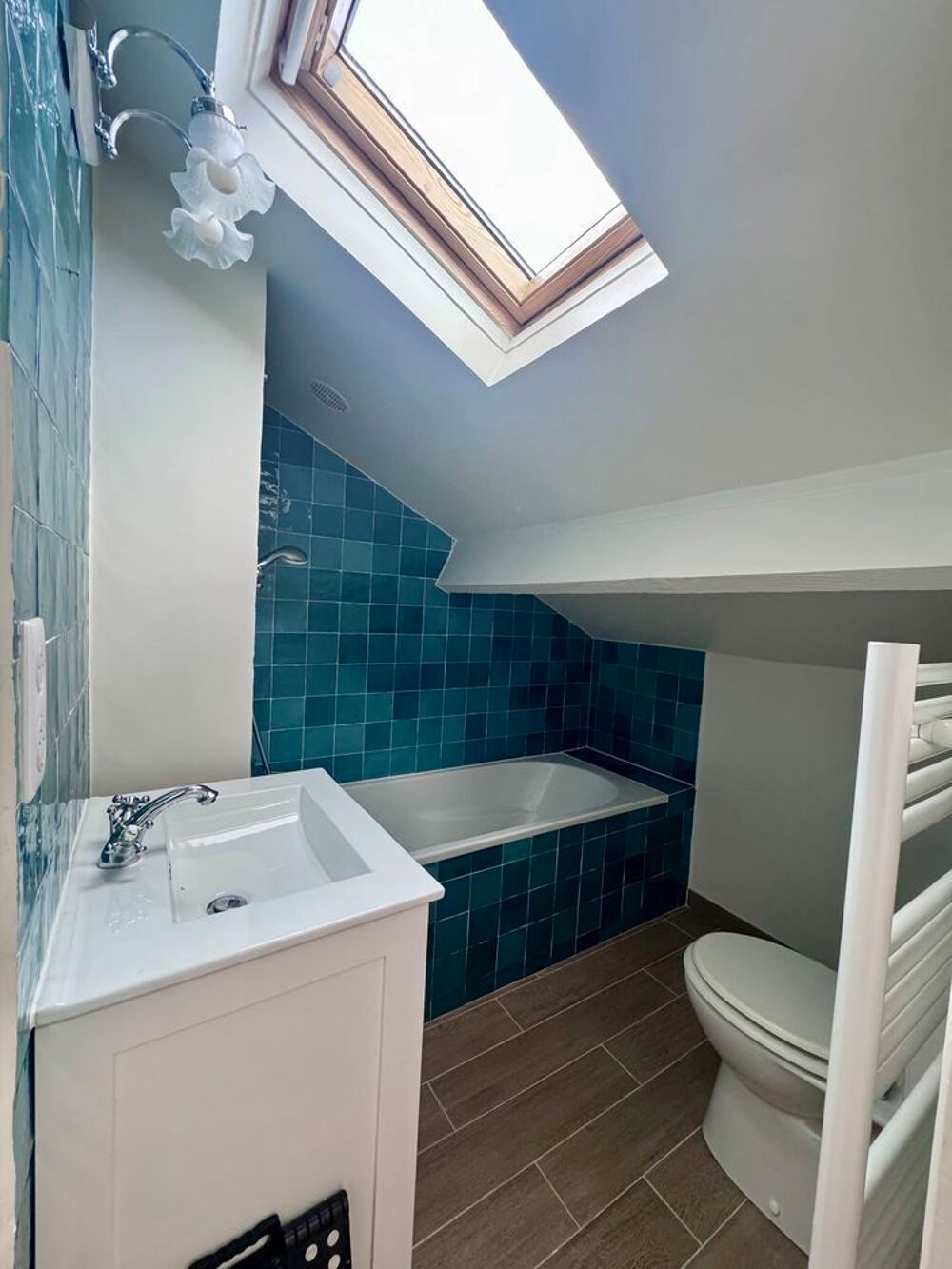 Vente Appartement Versailles - Quartier Notre-Dame Les Prés Versailles