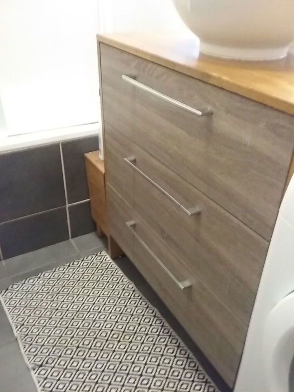 Meuble salle de bain Meubles