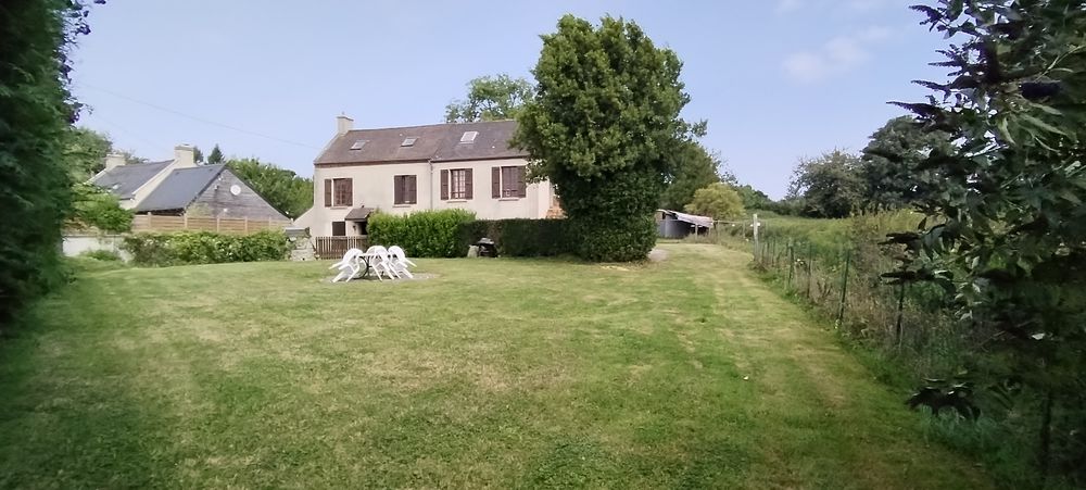 Vente Maison Proche Omaha beach Formigny