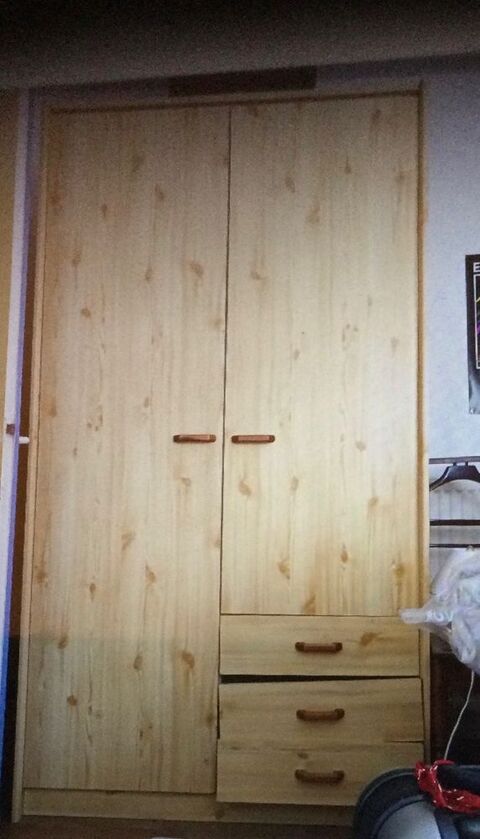 ARMOIRE 35 Saint-Laurent-du-Var (06)