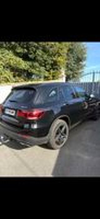 Classe GLC GLC 300 de 9G-Tronic 4Matic AMG Line 2021 occasion 72230 Arnage