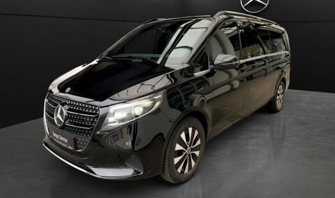 Annonce voiture Mercedes Classe V 83900 