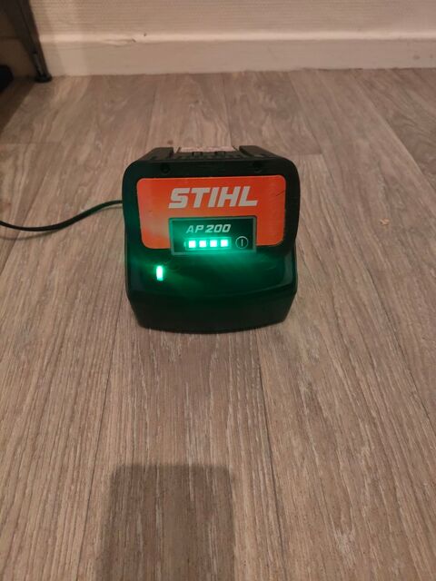 Batterie stihl 150 Vienne (38)