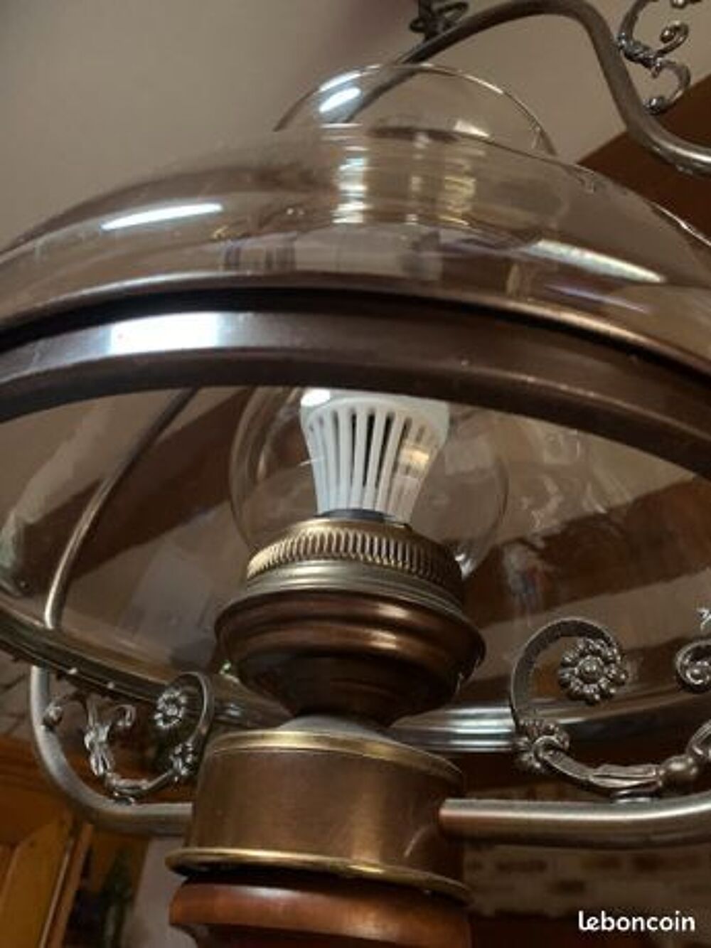 lustre Décoration
