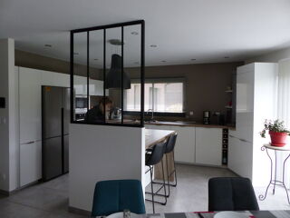  Maison à vendre 5 pièces 142 m²