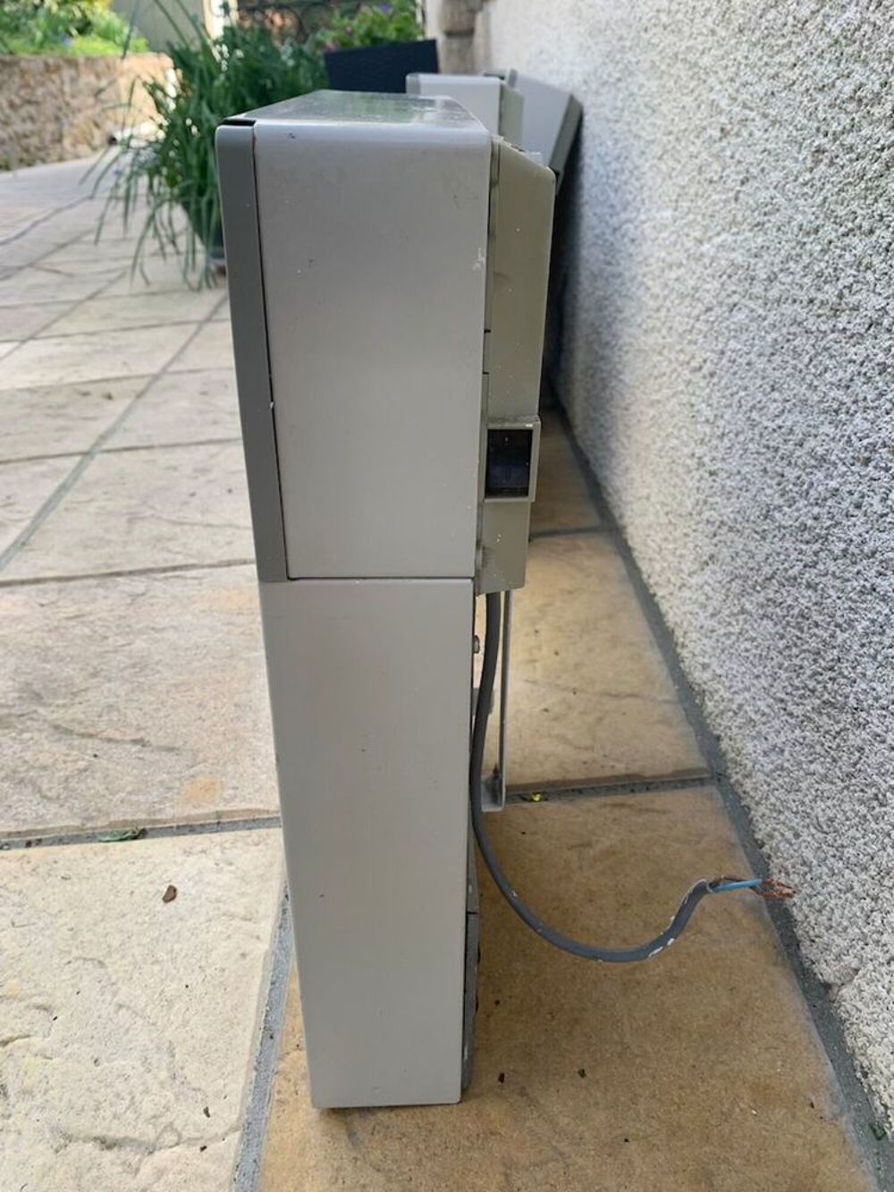 Radiateurs &eacute;lectriques Noirot 500w 750w 1500W avec support Bricolage