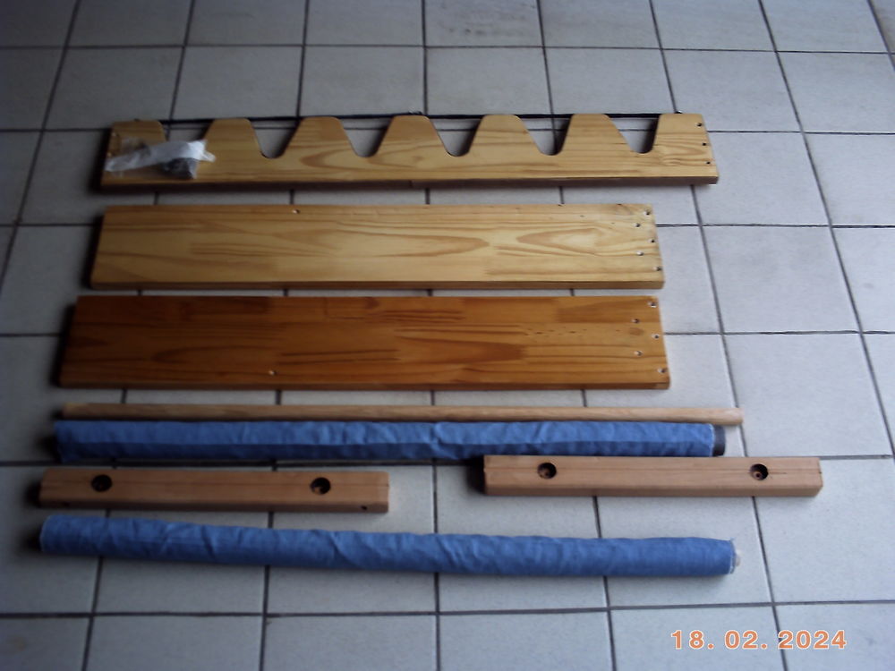 STAND PRESENTOIR 6 GUITARES Instruments de musique