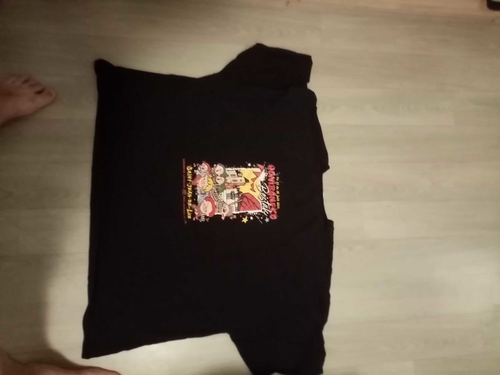 T-shirt pour la f&ecirc;te Saint Jean de Luz Vêtements