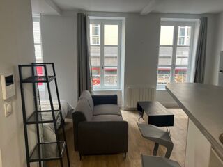  Appartement  louer 1 pice 30 m