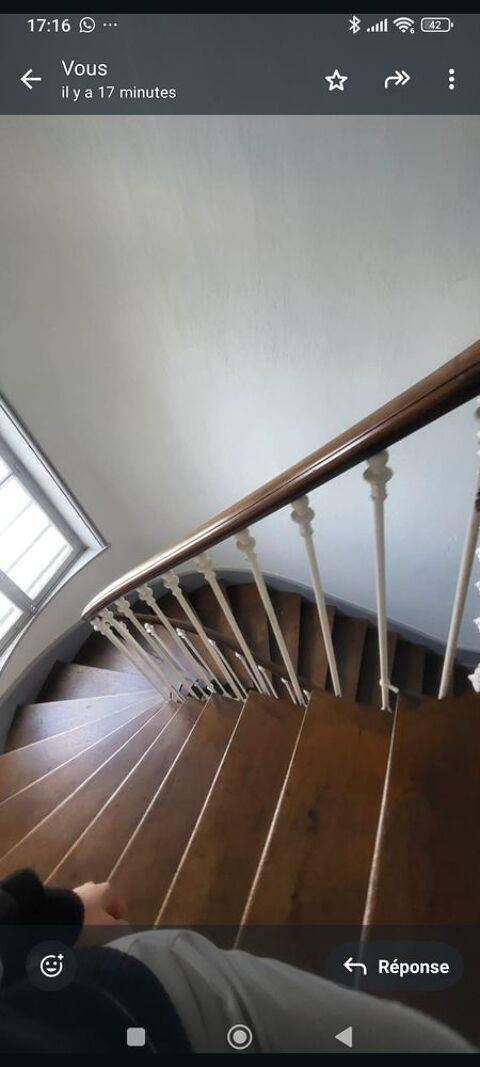  Appartement � louer 2 pi�ces 19 m�