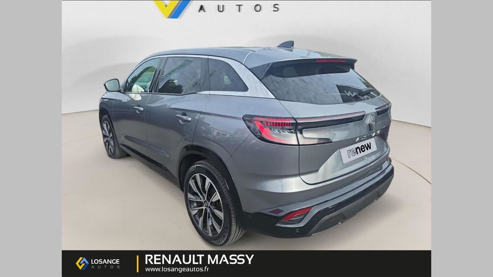 Austral E-Tech full hybrid 200 GSR2 Techno 2024 occasion 91300 Massy