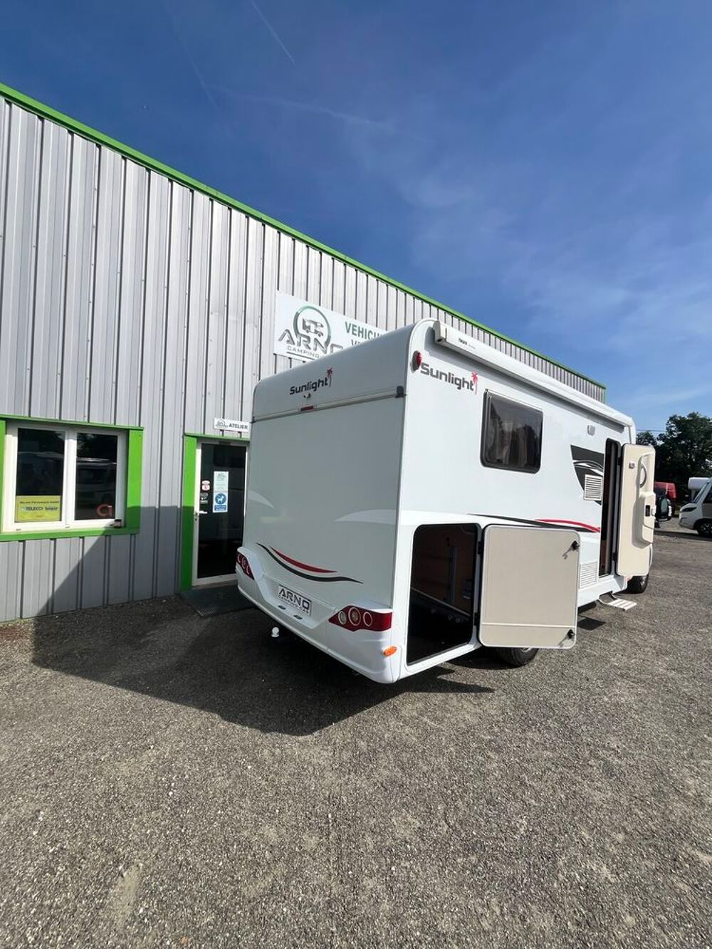  2018 occasion 32810 Preignan