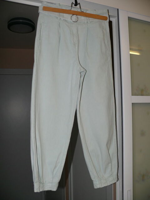 Pantalon  Promod  7 Saintes (17)
