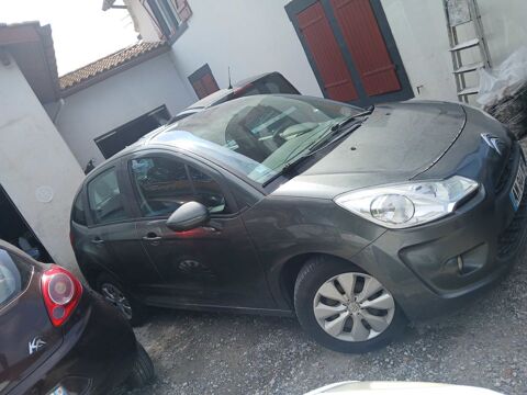 Citroen c3 Citroën  phase 2 1.4l 73cv