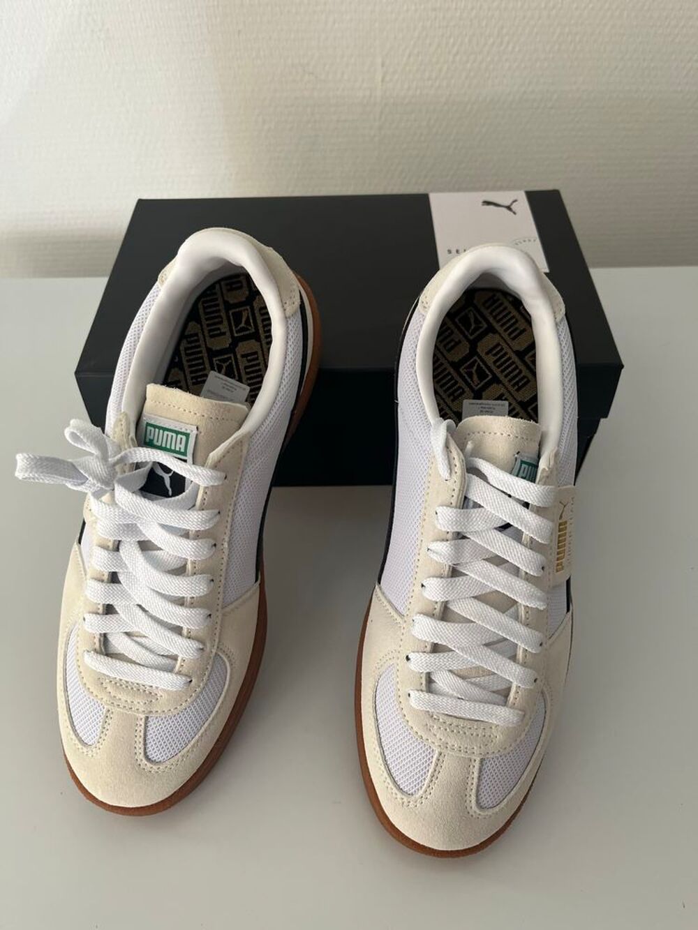basket puma€"pointure 41 Chaussures