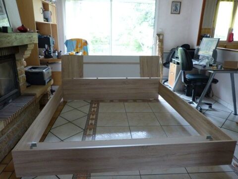 Lit 200 x 180 75 Mouguerre (64)