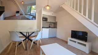 Maison 3 pièces 32 m² · à La Seyne-sur-Mer · 32 m² · 189 000 €