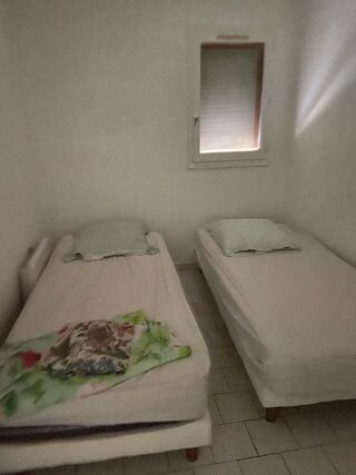  Appartement à louer 2/3 pièces 40 m²