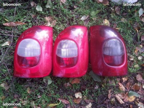Pièces et équipements Voiture Pièces et équipements Voiture  occasion Montceaux-lès-Provins 77151