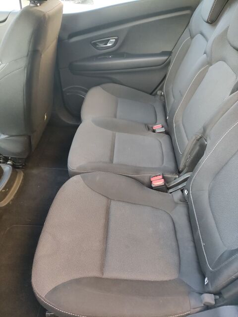 Renault scenic iv Scenic 1.3 TCe 115 Energy Life