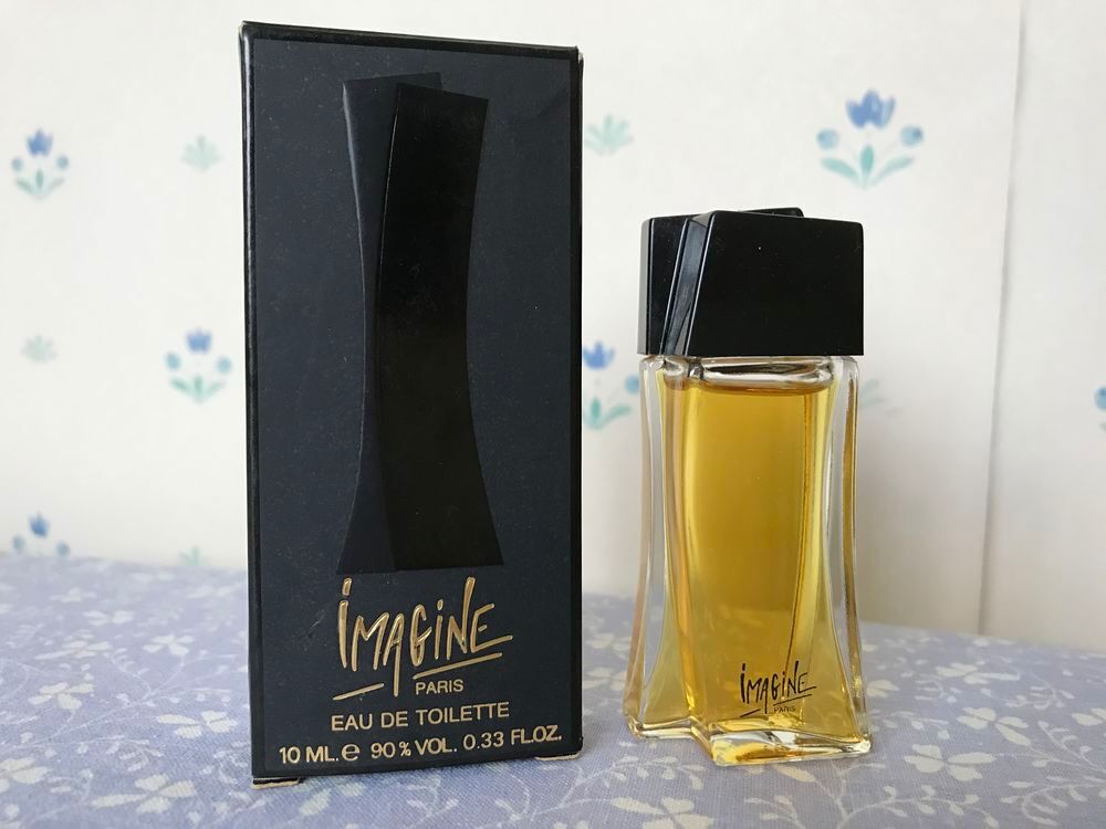 Miniature de parfum 