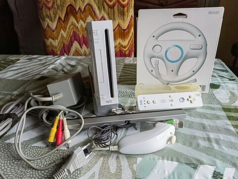 Console Nintendo 50 Lahourcade (64)