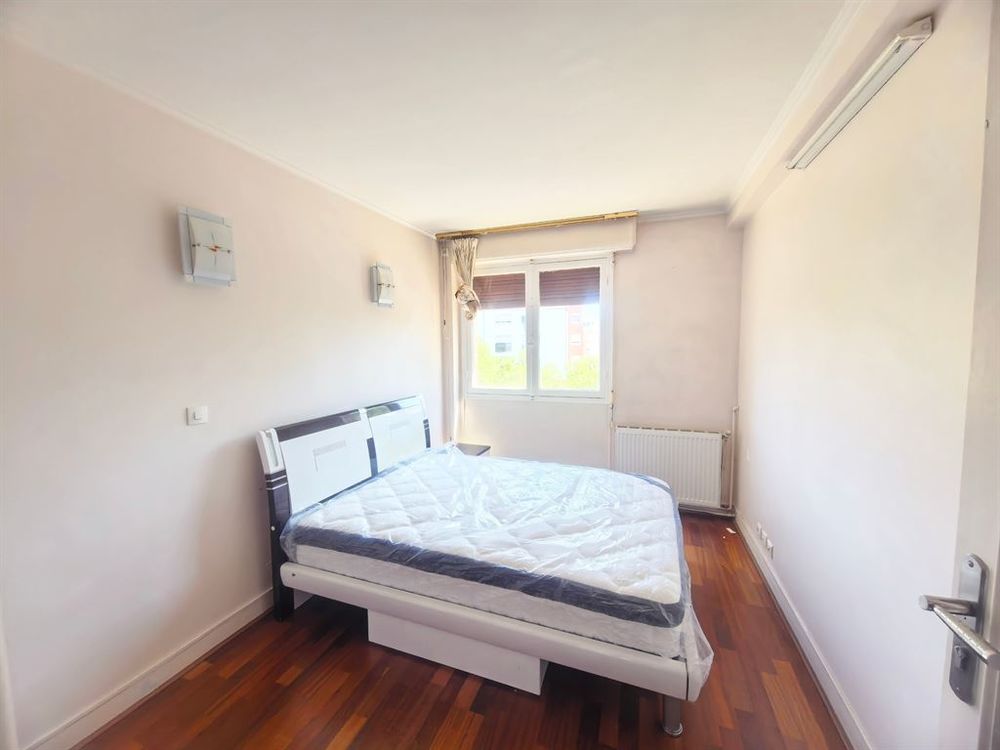 Location Appartement 4 pièces POrte de Pantin Paris 19