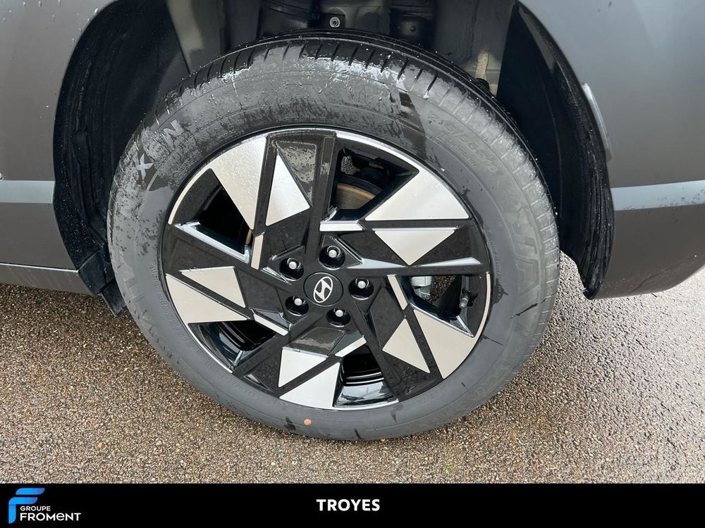 Kona Hybrid 129 Creative 2025 occasion 10600 Barberey-Saint-Sulpice