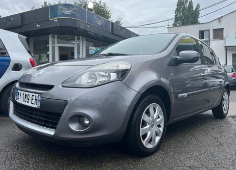 Renault clio iii 5 Portes 1.5 dCi 70 cv